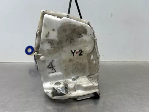 Deurslot Mechaniek 4Deurs links-achter-8374855