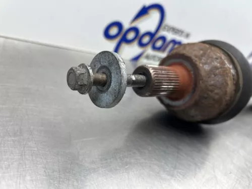 Aandrijfas links-voor-8374833