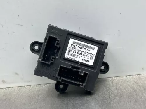 Centrale Deurvergrendelings Module-8374833