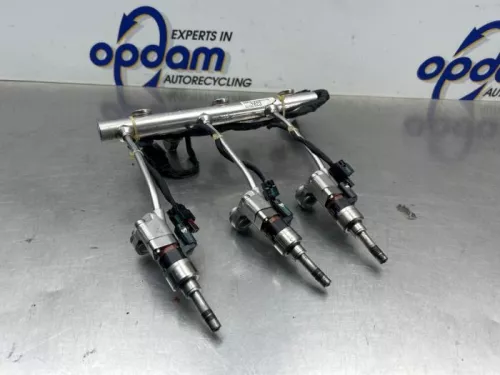Injector (benzine injectie)-