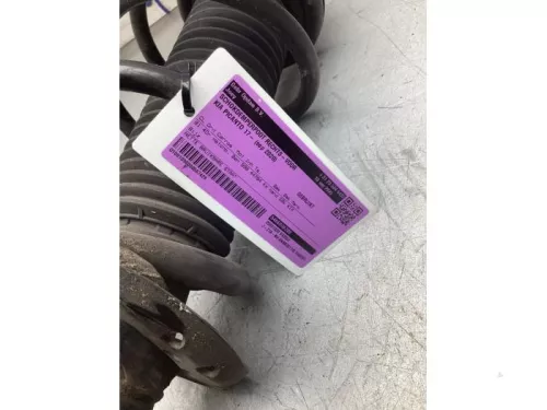 Schokdemperpoot rechts-voor-8330366