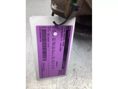 Fusee rechts-voor-8330366