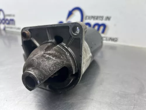 Startmotor-8166687