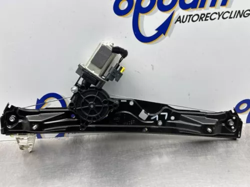 Ruitmechaniek 2Deurs links-voor-8166687