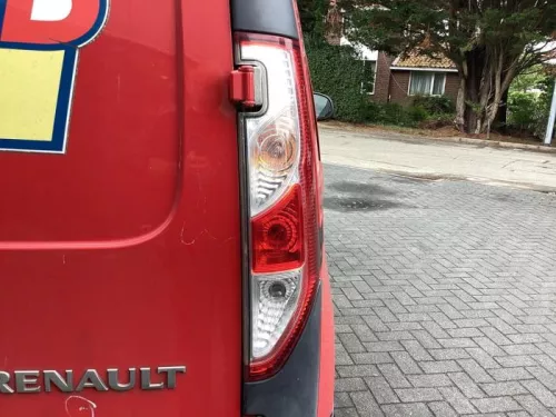 Achterlicht rechts-8378763