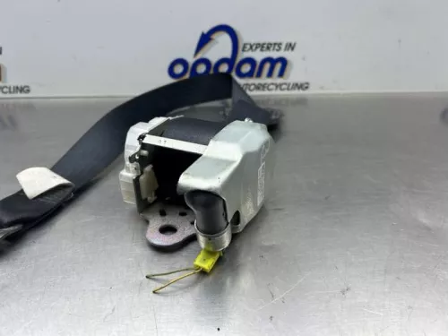 Veiligheidsgordel rechts-voor-8378361