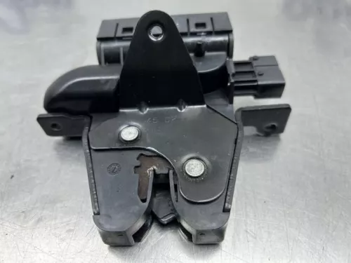 Slotmechaniek Achterklep-8374899