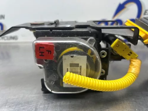 Veiligheidsgordel rechts-voor-8380298