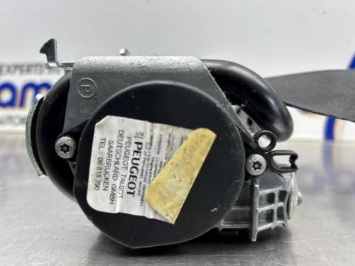 Veiligheidsgordel rechts-voor-8379803