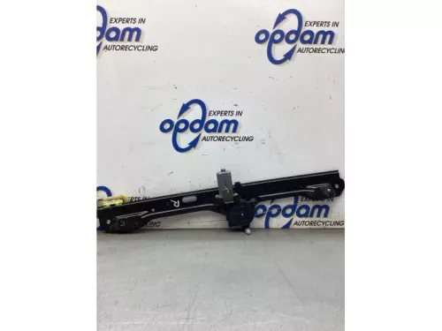 Ruitmechaniek 2Deurs rechts-voor-8093649 Ruitmechaniek 2Deurs rechts-voor-8093649