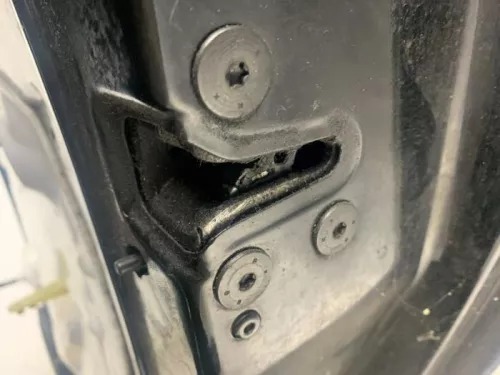 Deurslot Mechaniek 4Deurs rechts-achter-8378960