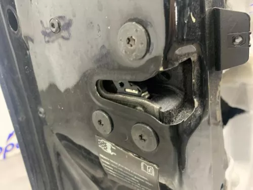 Deurslot Mechaniek 4Deurs links-voor-8378960