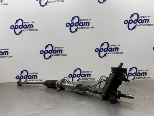 Stuurhuis Bekrachtigd-8355936