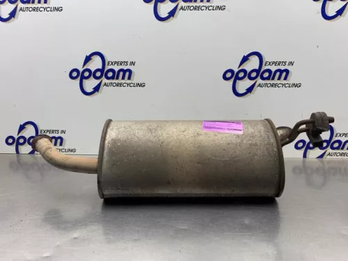 Uitlaat Einddemper-8358288