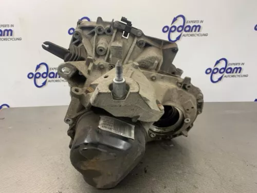 Versnellingsbak-8331716