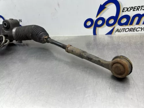 Stuurhuis Bekrachtigd-8358224