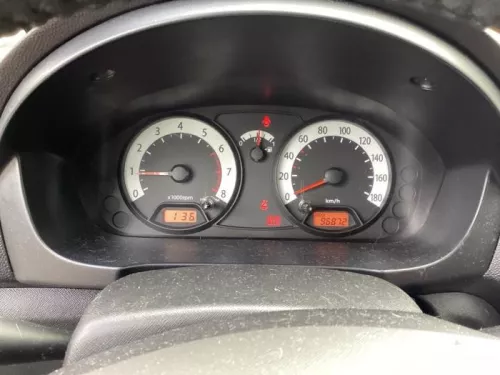 Kilometerteller KM-8362586