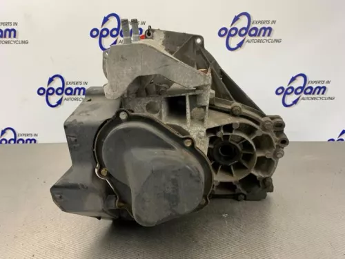 Versnellingsbak-8359088