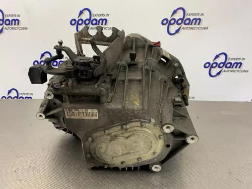 Versnellingsbak-8347158