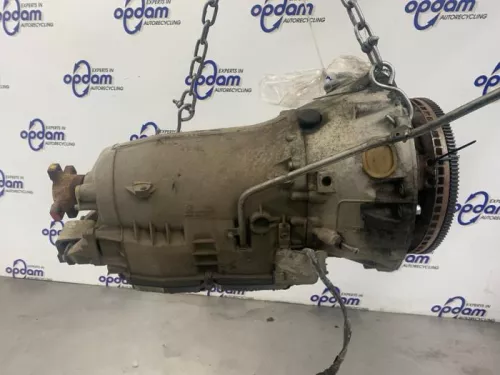 Versnellingsbak-8363669