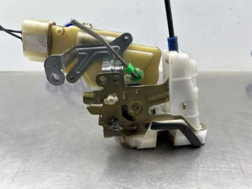 Deurslot Mechaniek 4Deurs rechts-achter-8362934