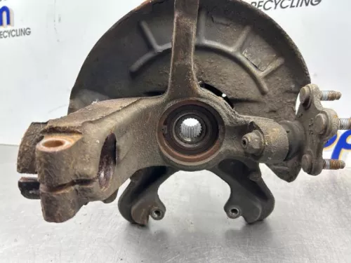 Fusee rechts-voor-8353482