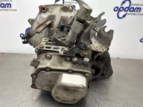 Versnellingsbak-8365949