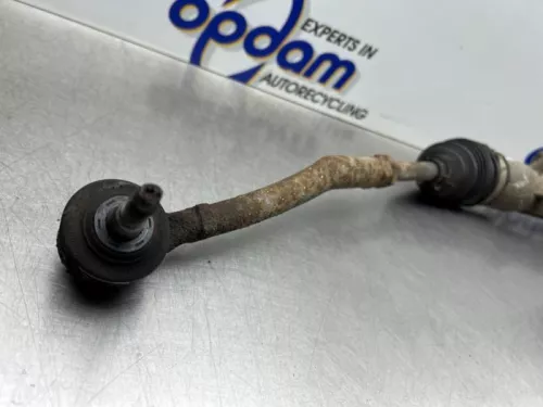 Stuurhuis Bekrachtigd-8366628