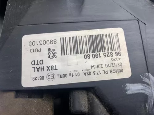 Koplamp rechts-8251101