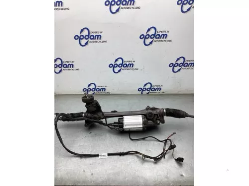 Stuurhuis Bekrachtigd-8343596