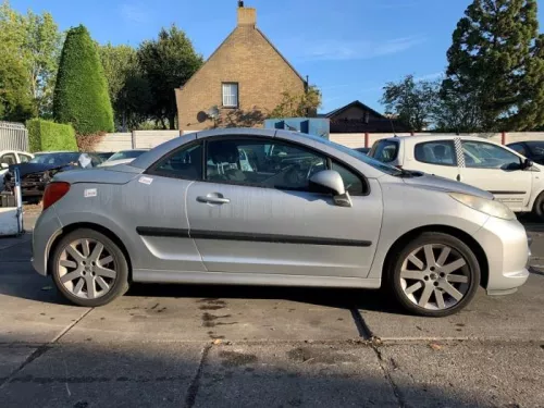 Ruitmechaniek 2Deurs rechts-voor-8375426