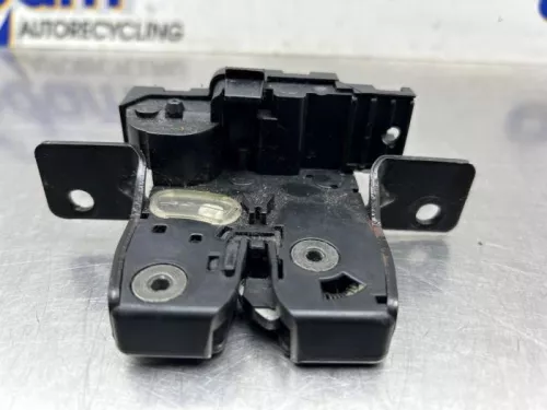 Slotmechaniek Achterklep-8346477