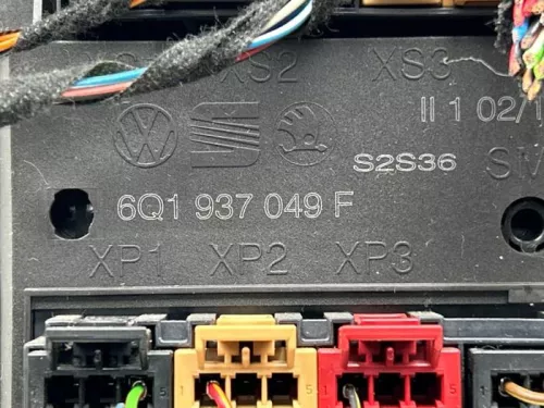 Computer Body Control-8364519