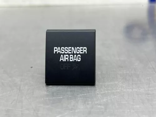 Airbag controle lampje-8364519