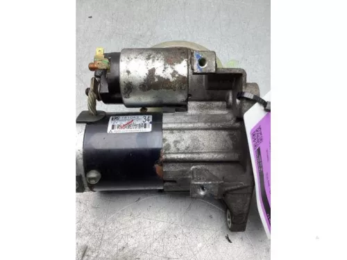 Startmotor-8295067