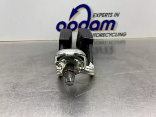 Veiligheidsgordel Insteek links-achter-8221393