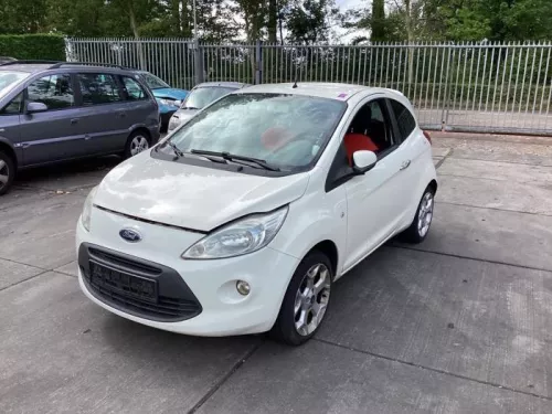 Portier 2Deurs links-8371440