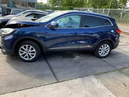 Portier 4Deurs links-achter-8368769