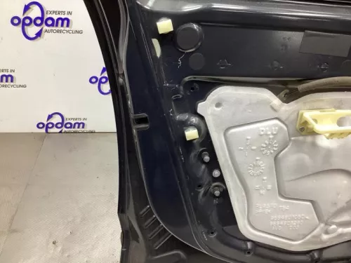 Deurslot Mechaniek 4Deurs links-voor-8251101