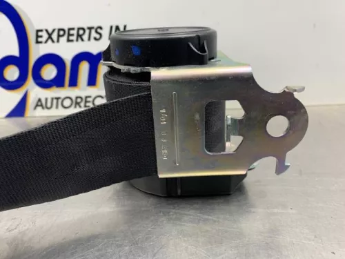 Veiligheidsgordel rechts-achter-8341276