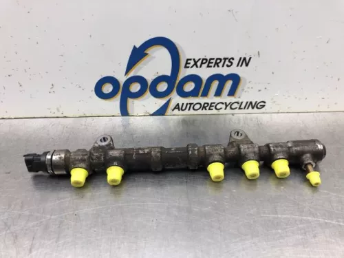 Brandstofdruk sensor-8072710