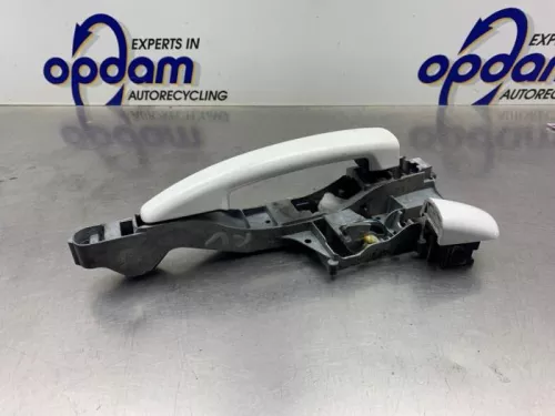 Portiergreep 4Deurs rechts-voor-8341276