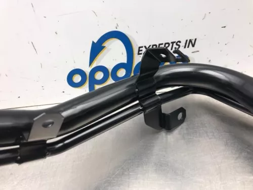 Vulpijp Brandstoftank-