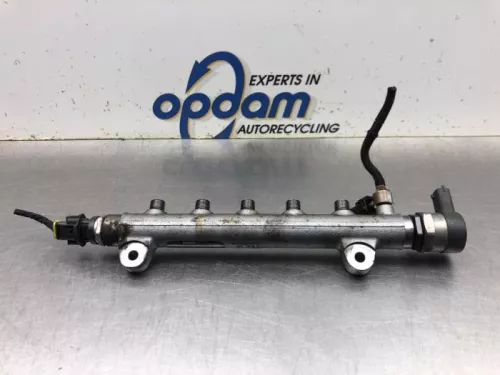 Brandstofdruk sensor-7850183