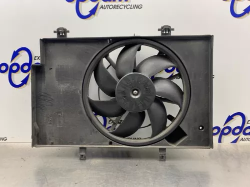 Koelvin Motor-8289762