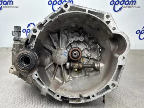 Versnellingsbak-8115716