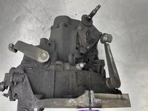 Versnellingsbak-8372384