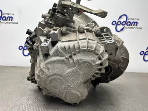 Versnellingsbak-8311293