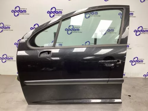 Portier 4Deurs links-voor-8376757