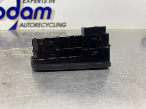 Airbag controle lampje-8115716